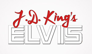 Elvis Impersonator JD King